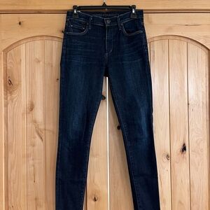 CITIZENS OF HUMANITY “Rocket” High Rise Skinny, 27